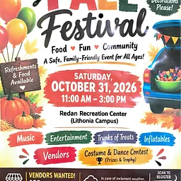 Fall Festival