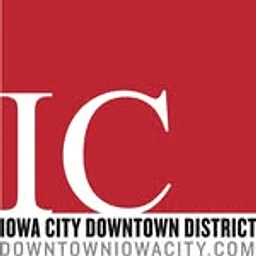 Iowa City Downtown District