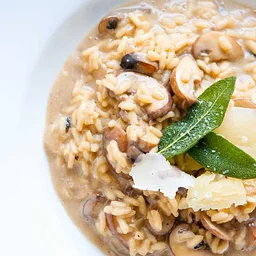 Risotto Night