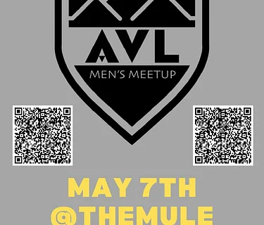 AVL Men’s Meetup