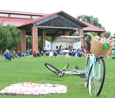 Independence Weekend Free Concert