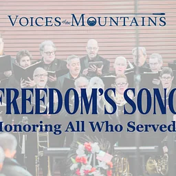 Freedom’s Song: Honoring All Who Served (Kingsport)