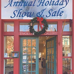 Holiday Show: Gifts, Fine Art & Crafted Items