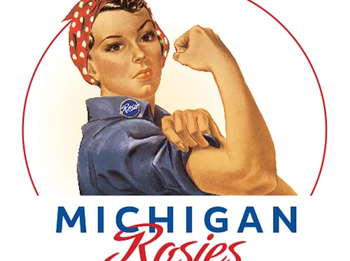 Rosie the Riveter Lecture