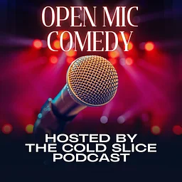 Open Mic Comedy Night