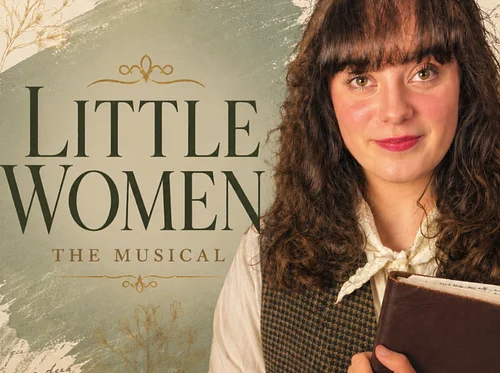 FAU Theatre presents "Little Women: The Musical"