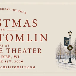 Christmas with Chris Tomlin