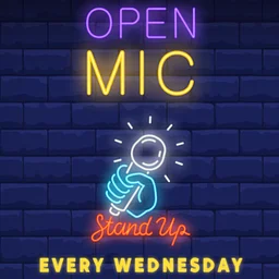 Open Mic Night