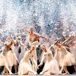 Ithaca Ballet Presents: The Nutcracker (Sunday 3:00)
