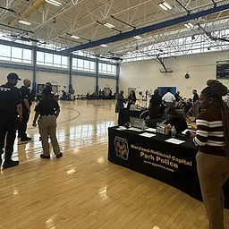 Mental Health Resource Fair