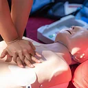 CPR/AED Class