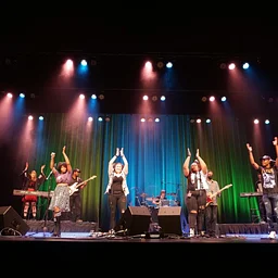 FMU Music Industry Ensemble