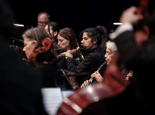 Copland Appalachian Spring