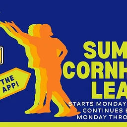 Summer Cornhole League
