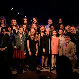 Broadway Kids On Broadway!