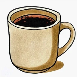 Coffee & Conversation