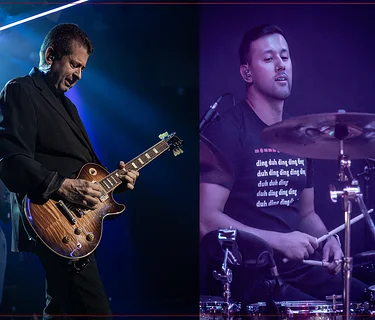 Mood Lifters – A Tribute to Rush