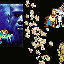 FREE SUMMER MOVIE: Space Jam