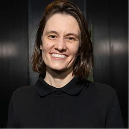 Heather Shaw