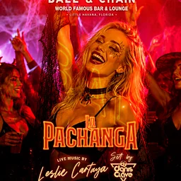 La Pachanga
