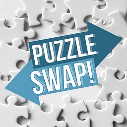 Monthly Puzzle Swap