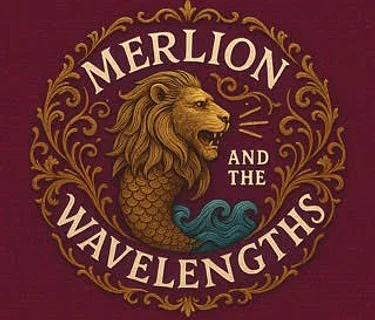 Merlion and The Wavelengths Live Music at MB Speakeasy in Old Town Spring