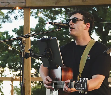 Jay Craycraft -  Live Music