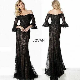 JOVANI
