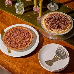 Little Goat Diner: Thanksgiving Pies