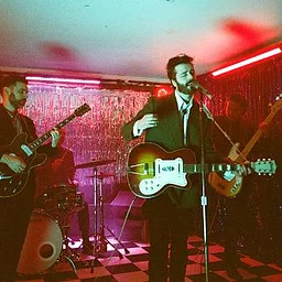 Lord Huron