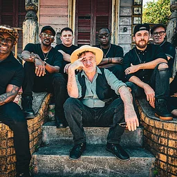 Concert Series: Jon Cleary and the Absolute Monster Gentlemen