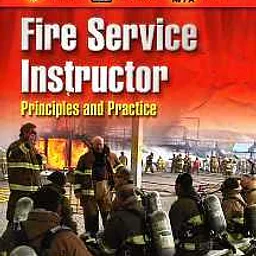Instructor 1: Instructional Methodology – Schell-Vista Fire Protection District – October 2026