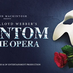 Phantom of the Opera