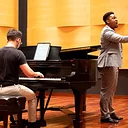 School of Music: Opera Conservatory Sing-Out