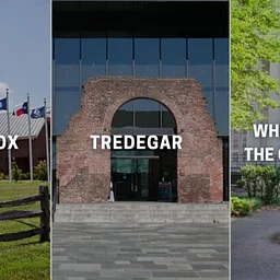 Historic Tredegar