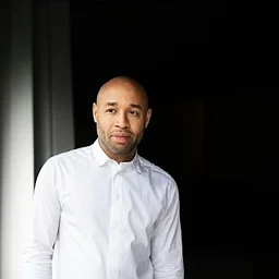 Aaron Diehl, piano