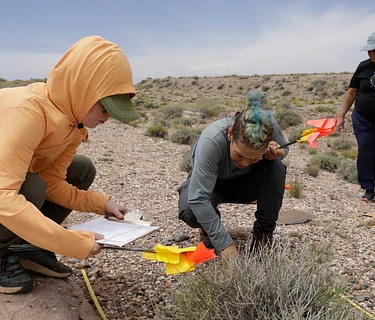 MNA Research Showcase