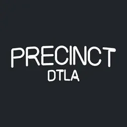 Precinct DTLA