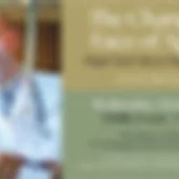 The Changing Face of Aging with Dr. Mark Lachs