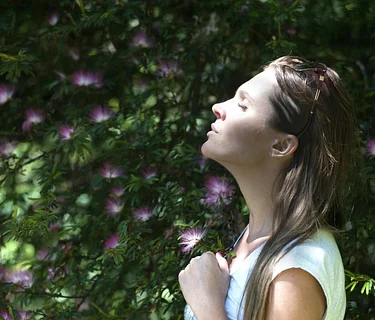 Summer Mind-Body Wellness Retreat