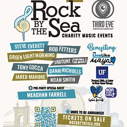 Rock by the Sea Music Festival @ Sharonville