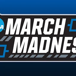2027 NCAA Division I Men’s Basketball First & Second Rounds
