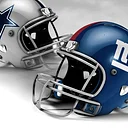 Giants vs Cowboys Parking