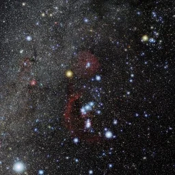 Hunting Orion