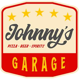 Johnny's Garage