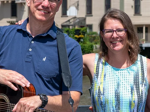 Live Music: John Sacco