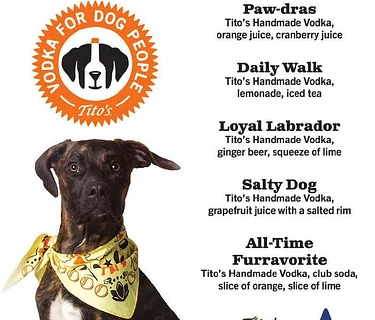 Yappy Hour
