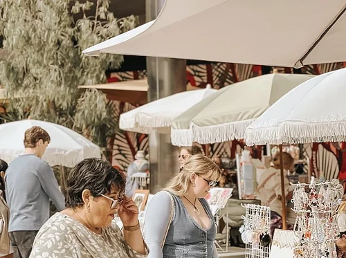 Makers Hive Market