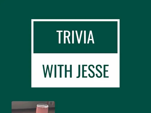 Trivia Night at Fizzwerks