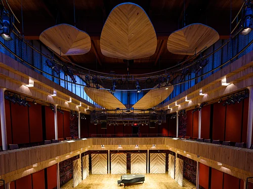 Tom Lacy – DMA Recital